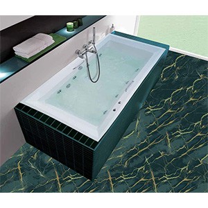 SUPREME WHIRLPOOL
