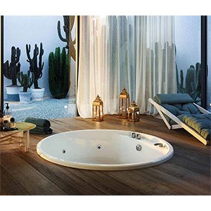 FAIRMONT WHIRLPOOL